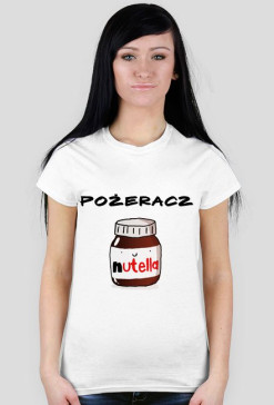 pożeracz