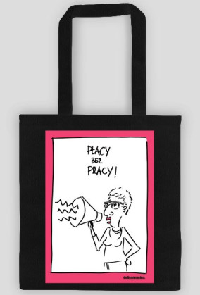 Płacy bez pracy!