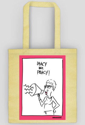 Płacy bez pracy!