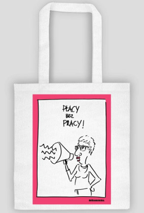 Płacy bez pracy!