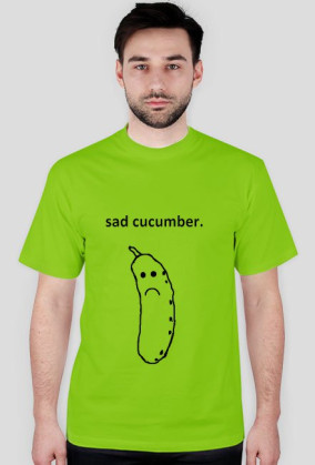 cucumber męski