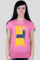 Only god can judge me (v2)