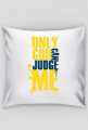 Only god can judge me (v2)