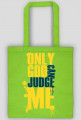 Only god can judge me (v2)