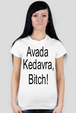 Coś dla czarodziejek ;)