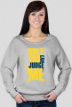 Only god can judge me (v2)