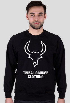 blouse TG bull black.