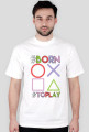 GLASSYEYE PLAY