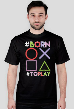 GLASSYEYE PLAY BLK