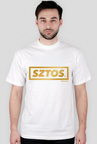 SZTOS GOLD WHITE