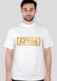 SZTOS GOLD WHITE