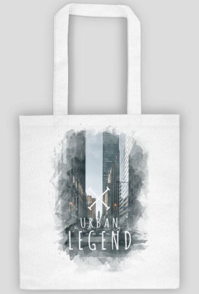 Urban Legend x Watercolor World