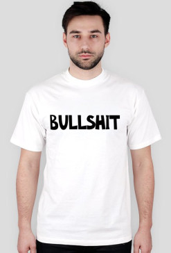 BULLSHIT