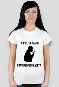 w poszukiwaniu