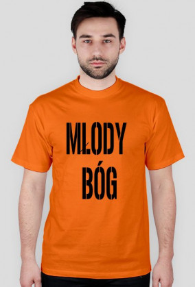 Młody BóG