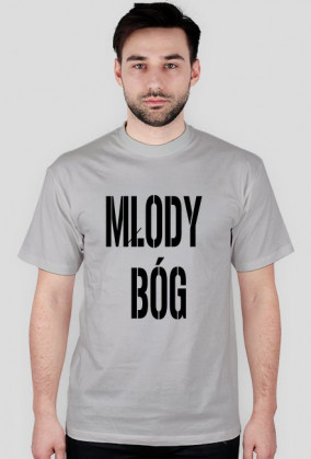 Młody BóG