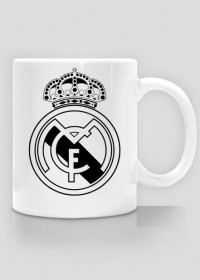 Real Madrid kubek
