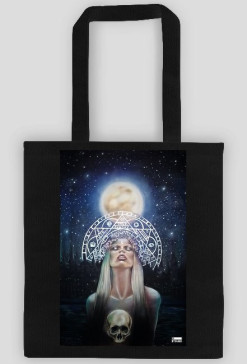 Blinded by the stars bag