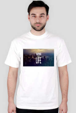vaping city life