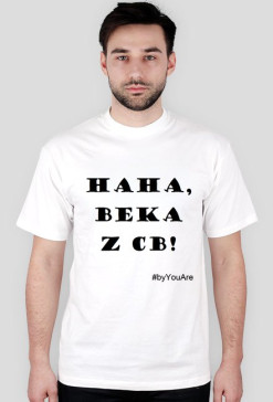 Męska koszulka