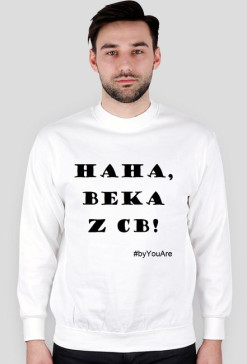 Bluza męska