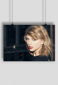 Plakat Taylor Swift