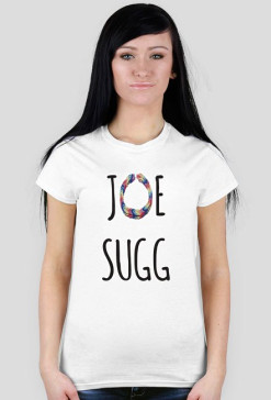 Joe Sugg