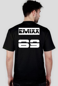Koszulka Emixx'a