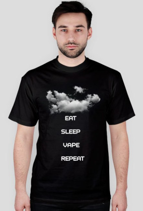 eat sleep vape repeat
