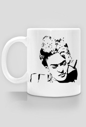 Frida Kahlo - IsabellArte