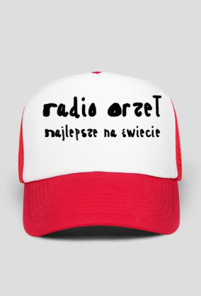 Czapka Radia