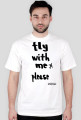 Fly with me