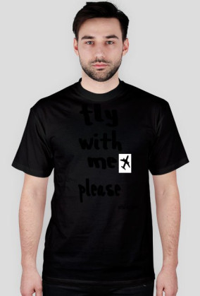 Fly with me