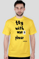 Fly with me
