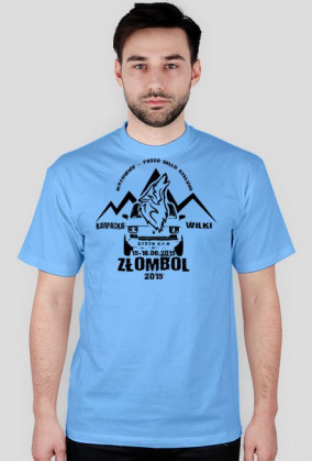 ZŁOMBOL 1