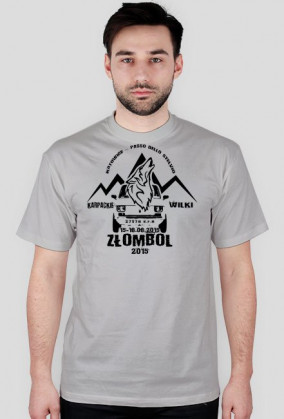 ZŁOMBOL 1