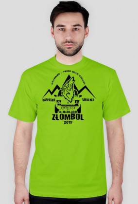 ZŁOMBOL 1