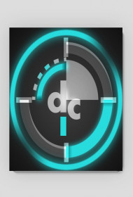 Logo Drużyny Cichociemnych