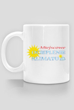 Ocieplenie Klimatu