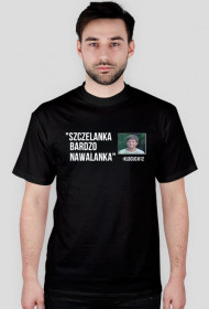 Szczelanka Klocucha