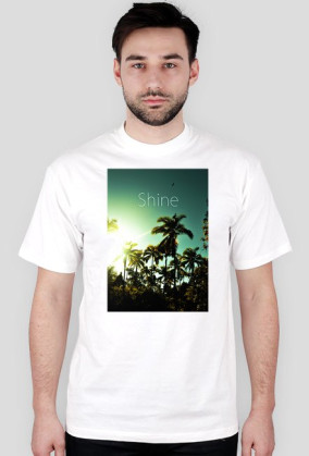 Shine Summer