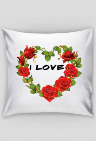 Miłosna Poduszka