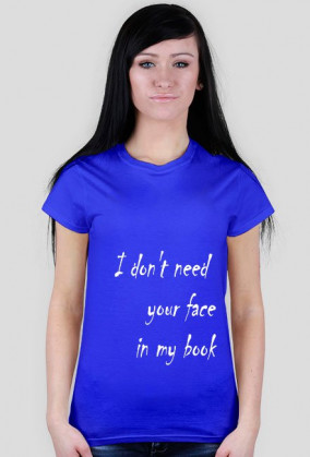 face kobieta
