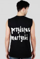 Przydupas martynki