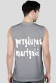 Przydupas martynki