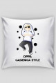 Oppa Gąsiennica Style!