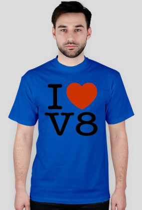LoveV8