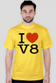 LoveV8