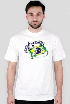 Capoeira Brazil