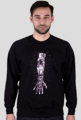 Bluza Hand of Doom